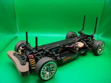 Châssis Tamiya TT01