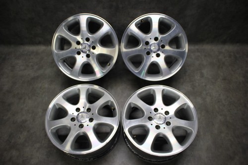 Original mercedes clk slk - mercedes,
