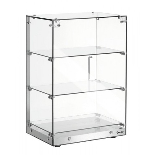 Vitrine buffet verre de - verre,