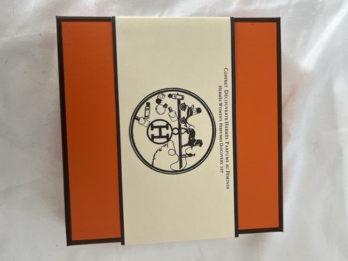 Hermès coffret découverte - hermès,
