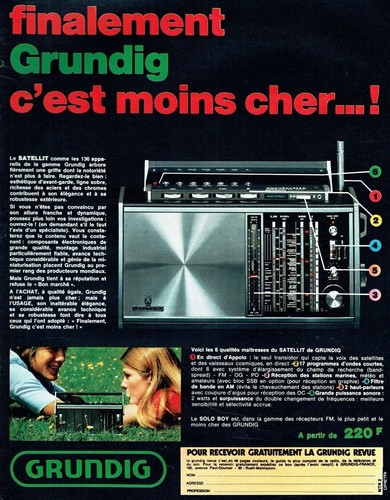 Publicité advertising 0722 - advertising,