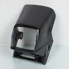 Tête de fourche noire pour mobylette Peugeot 50 103 SP 1979 à 2020 noir Neuf