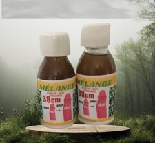 CRÈME & HUILE BAZOOKA 30X