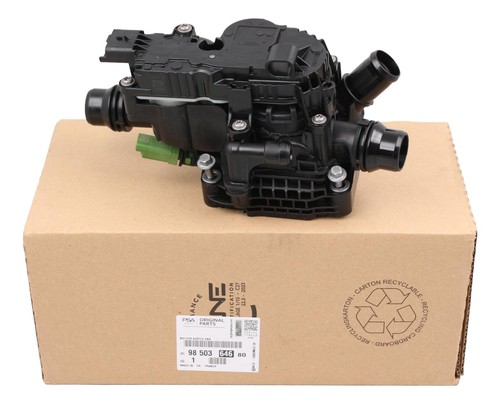 Thermostat origine peugeot - thermostat,
