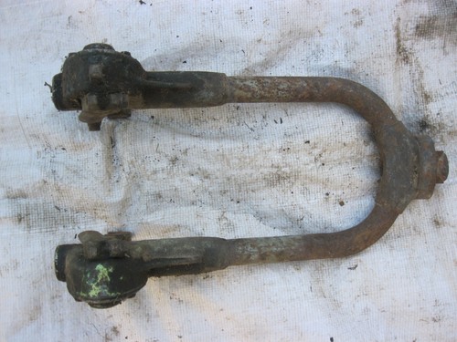 Fourche lambretta 125 - fourche, de