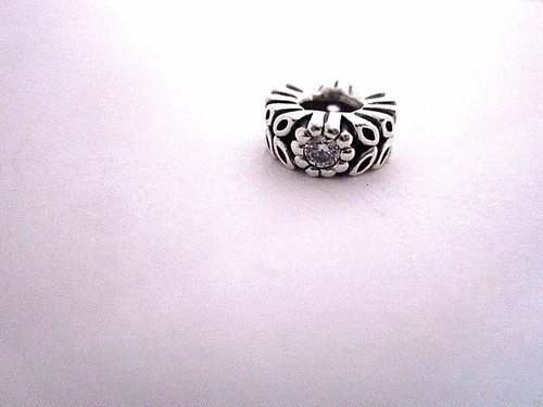 Authentic pandora charm twice - pandora,