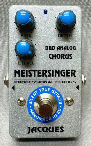 Jacques meistersinger bbd - jacques,
