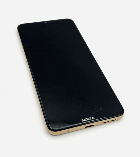 Nokia smartphone - 5.3, (ta-1234)