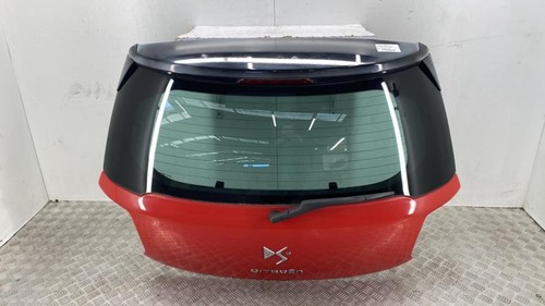 Malle hayon arriere citroen - malle/hayon,