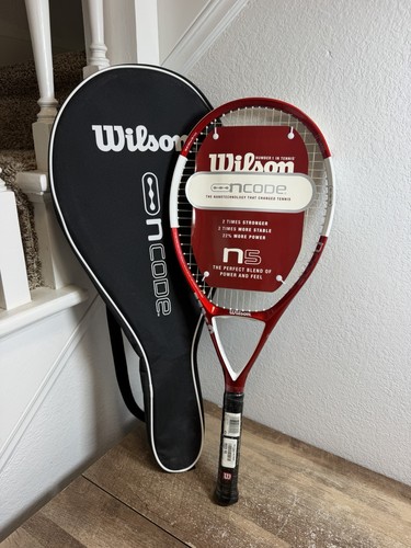 230 new wilson ncode - $230,