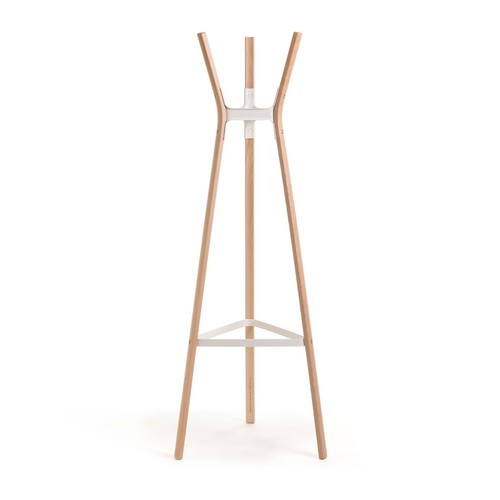 Steelwood porte manteaux magis - manteaux,