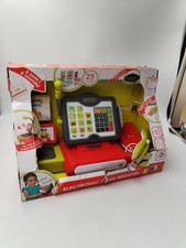 Smoby Electronic Cash Register