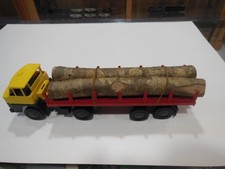 Vehicule Miniature SITAP 