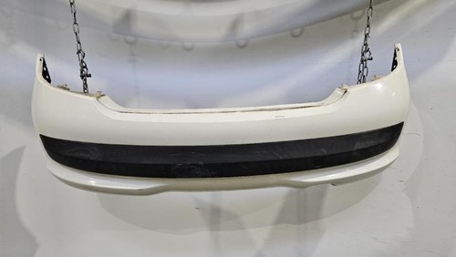 Pare choc arriere peugeot 207 - peugeot,