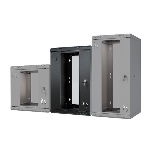 Armoire rack standard 4u - 10",