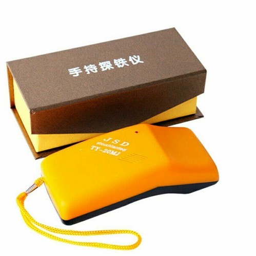 Portable needle metal iron - portable,