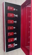 NEW - Parfums Christian Louboutin Miniatures Set