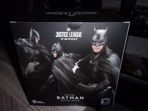 Buste justice league - buste,