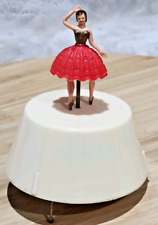 Ancienne boîte à musique