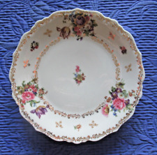 Magnifique Assiette Plate