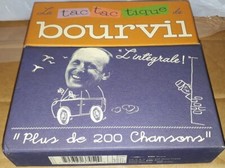 LA TAC TAC TIQUE DE BOURVIL
