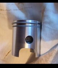 Piston Yamaha ysr 80 original