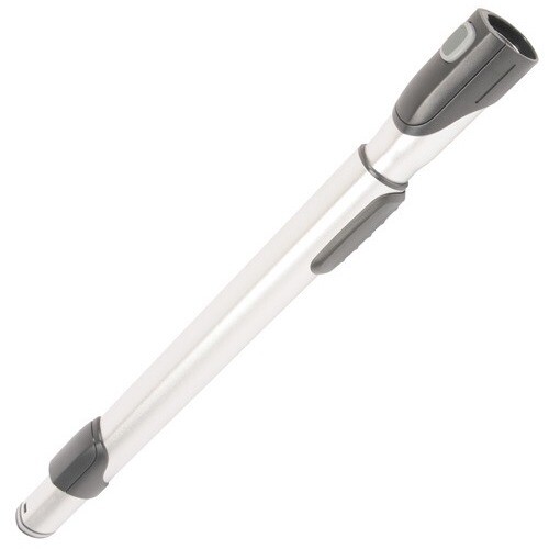 Tube telescopique aspirateur - telescopique,