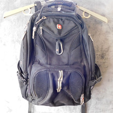 SwissGear  17" Laptop 1900 Backpack TSA Friendly ScanSmart Swiss Gear Air Flow