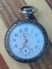 Louis Roskopf S.A. Montre À