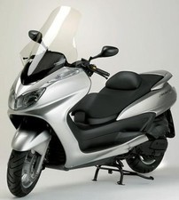 Coupole Pare-Brise Fabbri