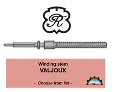 N°401 Tige de remontoir