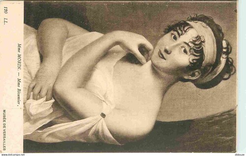 Carte postale ancienne - -,
