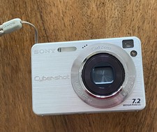 Appareil photo numérique Sony