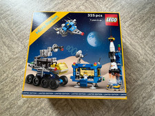 Lego 40712 Micro Rocket