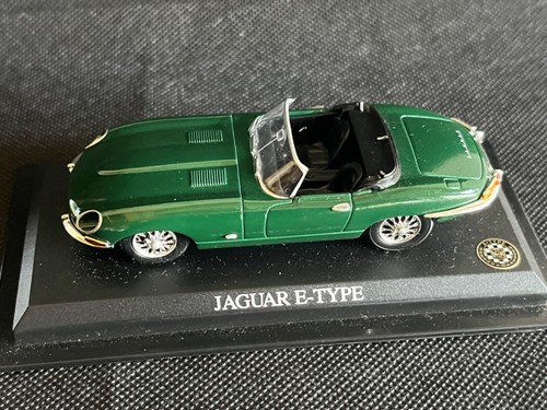 Jaguar type 1961 delprado - jaguar,