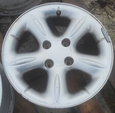 Jante Alu CITROEN Xsara 15 Pouces - 6Jx15 CH4-18 - Modèle VESUVE (D)