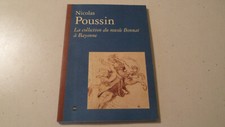 Livre Nicolas POUSSIN la