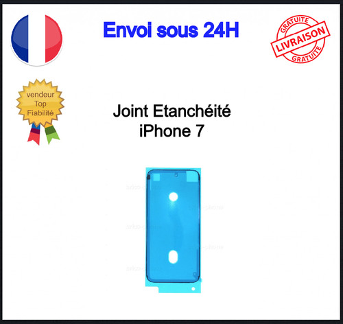 Joint etanchéité iphone 7 - iphone,