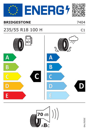 Bridgestone dueler 687 - bridgestone,