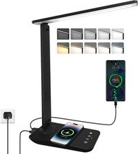 Lampe De Bureau LED Avec