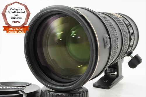 Excellent objectif nikon - excellent+, ]