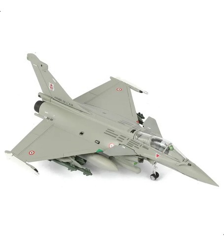 Modèle avion rafale 1 100 - b, 1/100