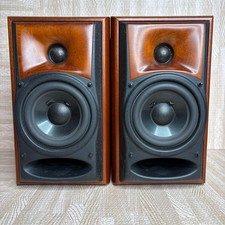 Paire d'enceintes 2 voies