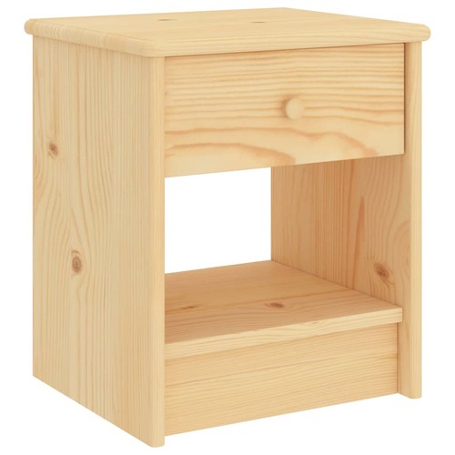 Bois pin massif table de - bois,