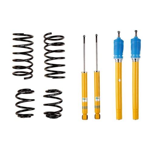 Bilstein eibach b12 pro kit - b12, pro-kit