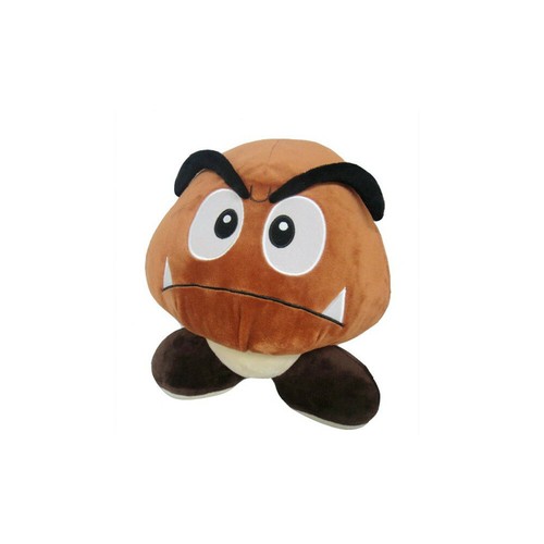 Nintendo peluche super - nintendo,