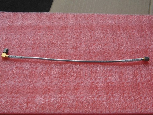 Câble cordon coaxial - cordon,