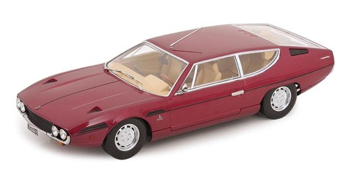 Scale lamborghini - 1:18,