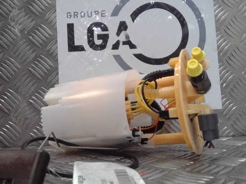 Pompe gavage renault - pompe, de