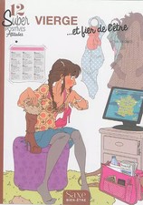 Vierge et fier de l'être